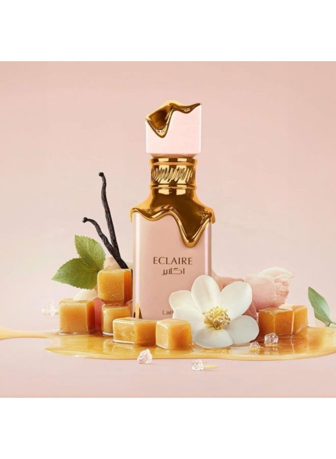 لطافة إكلير أو دي بارفان 100 مل - Image 2